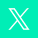 X